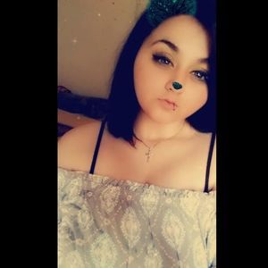 Meet your Posher, Brittney